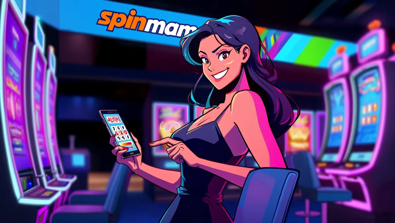 Spinmamareviewbonus