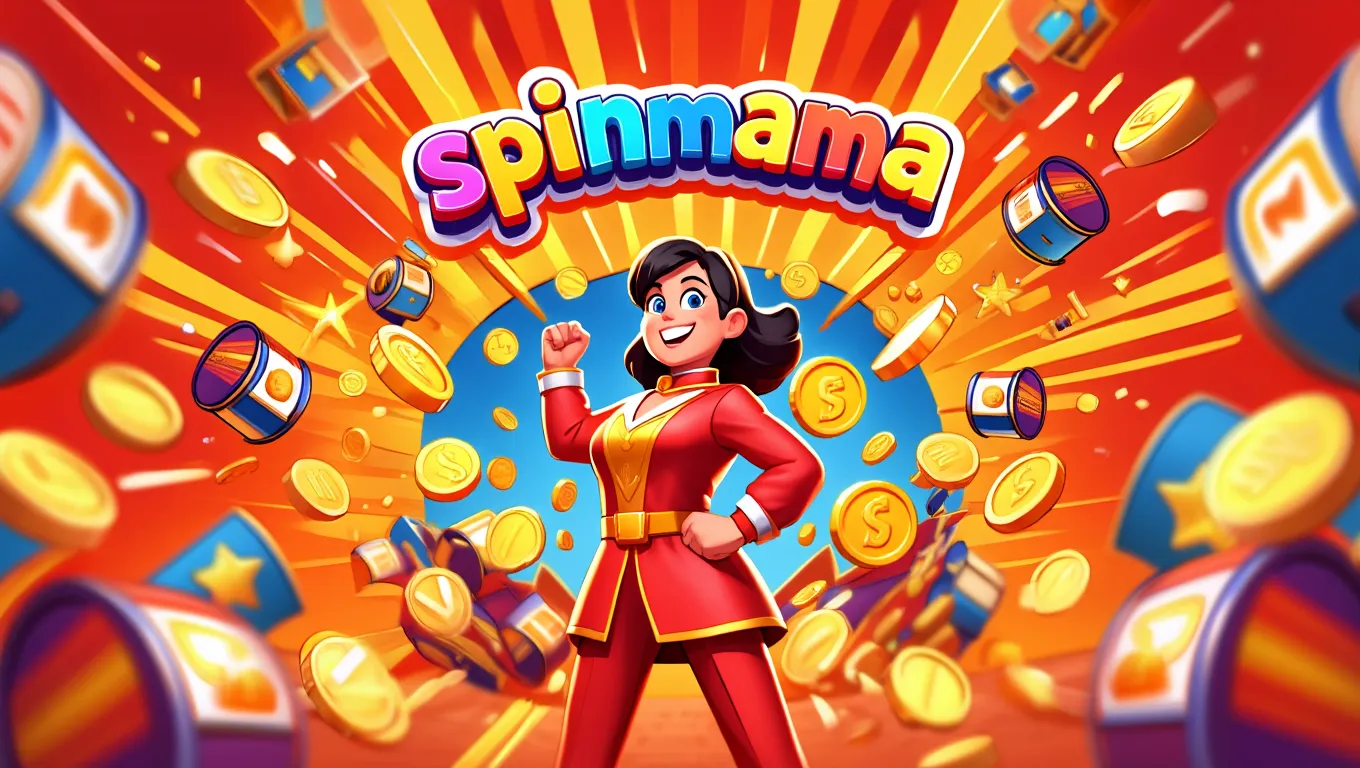 Spinmamareviewbonus